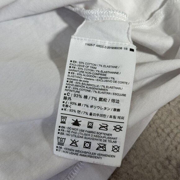 Arc'teryx Forage Women's T-Shirt - Picture 6 of 7